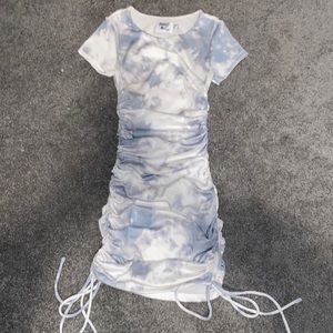 Princess Polly Ruched Dress